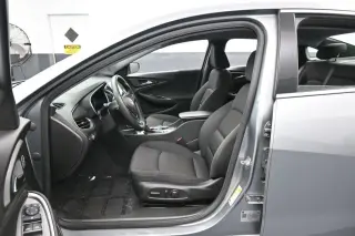 Chevrolet Malibu 2025 LT 4dr Sedan w/1LT