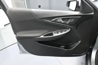 Chevrolet Malibu 2025 LT 4dr Sedan w/1LT
