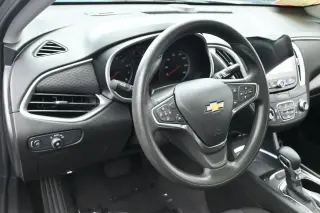 Chevrolet Malibu 2025 LT 4dr Sedan w/1LT