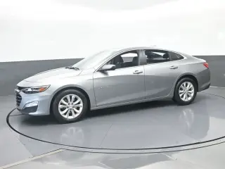 Chevrolet Malibu 2025 LT 4dr Sedan w/1LT