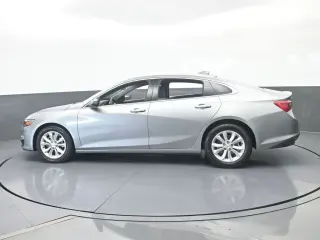 Chevrolet Malibu 2025 LT 4dr Sedan w/1LT