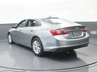 Chevrolet Malibu 2025 LT 4dr Sedan w/1LT