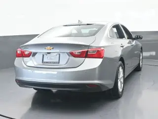 Chevrolet Malibu 2025 LT 4dr Sedan w/1LT