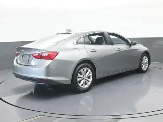Chevrolet Malibu 2025 LT 4dr Sedan w/1LT