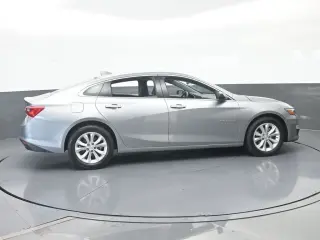 Chevrolet Malibu 2025 LT 4dr Sedan w/1LT