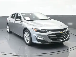 Chevrolet Malibu 2025 LT 4dr Sedan w/1LT