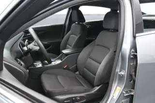 Chevrolet Malibu 2025 LT 4dr Sedan w/1LT