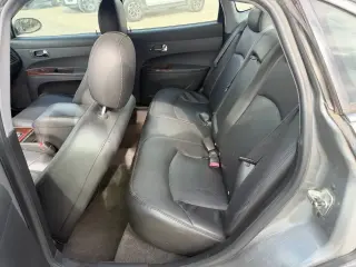 Buick LaCrosse 2007 CXS 4dr Sedan