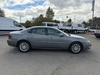 Buick LaCrosse 2007 CXS 4dr Sedan