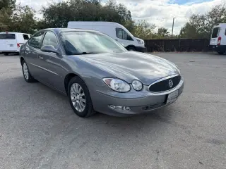 Buick LaCrosse 2007 CXS 4dr Sedan
