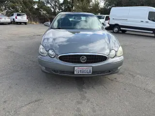 Buick LaCrosse 2007 CXS 4dr Sedan