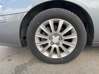 Buick LaCrosse 2007 CXS 4dr Sedan