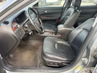 Buick LaCrosse 2007 CXS 4dr Sedan