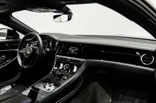 2020 Bentley Continental