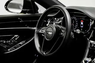 2020 Bentley Continental