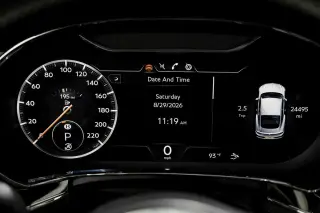 2020 Bentley Continental