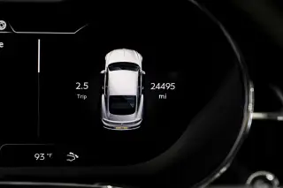 2020 Bentley Continental