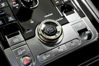 2020 Bentley Continental