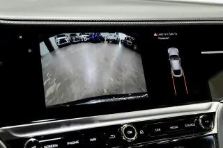2020 Bentley Continental