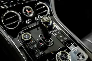 2020 Bentley Continental