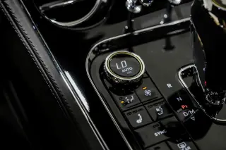 2020 Bentley Continental