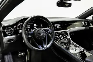 2020 Bentley Continental