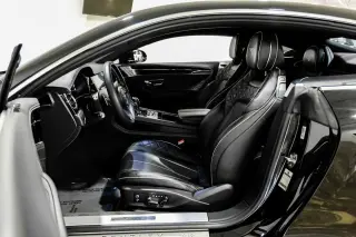 2020 Bentley Continental