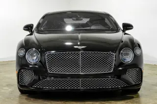 2020 Bentley Continental