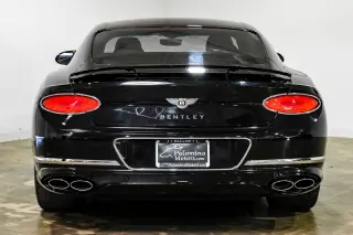 2020 Bentley Continental