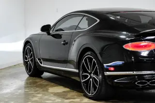 2020 Bentley Continental