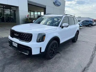 Kia Telluride 2024 AWD SX-Prestige X-Pro 4dr SUV