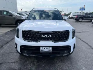 Kia Telluride 2024 AWD SX-Prestige X-Pro 4dr SUV