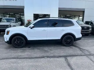 Kia Telluride 2024 AWD SX-Prestige X-Pro 4dr SUV