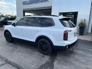 Kia Telluride 2024 AWD SX-Prestige X-Pro 4dr SUV