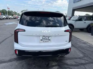 Kia Telluride 2024 AWD SX-Prestige X-Pro 4dr SUV