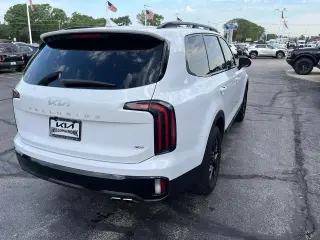 Kia Telluride 2024 AWD SX-Prestige X-Pro 4dr SUV