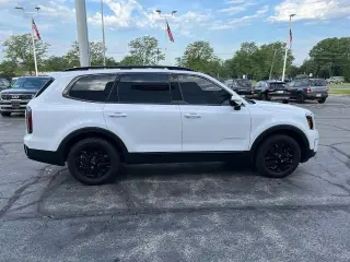 Kia Telluride 2024 AWD SX-Prestige X-Pro 4dr SUV