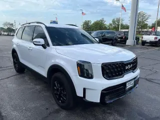 Kia Telluride 2024 AWD SX-Prestige X-Pro 4dr SUV