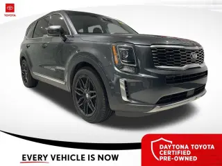 Kia Telluride 2020 AWD EX 4dr SUV