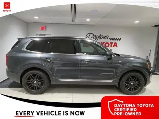 Kia Telluride 2020 AWD EX 4dr SUV