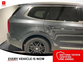 Kia Telluride 2020 AWD EX 4dr SUV