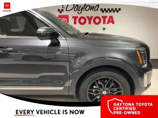 Kia Telluride 2020 AWD EX 4dr SUV