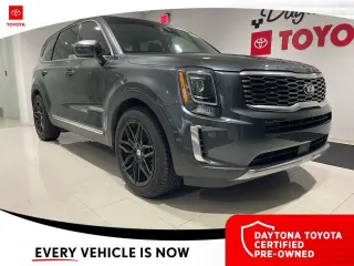 Kia Telluride 2020 AWD EX 4dr SUV