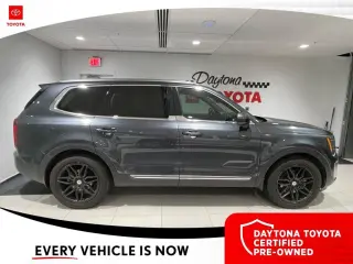 Kia Telluride 2020 AWD EX 4dr SUV