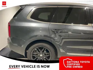 Kia Telluride 2020 AWD EX 4dr SUV
