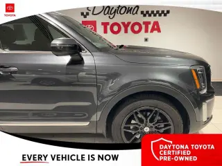 Kia Telluride 2020 AWD EX 4dr SUV