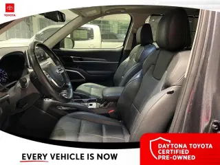 Kia Telluride 2020 AWD EX 4dr SUV