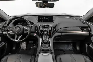 2023 Acura RDX