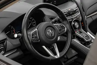 2023 Acura RDX