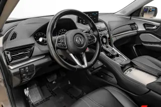 2023 Acura RDX
